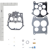 Inboard Marine Carburetor Tune-Up Kits for (R-4) MERCRUISER #1397-8952 - WK-19023- Walker products
